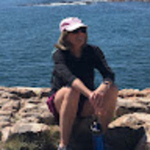 Meet your Posher, Gwenn